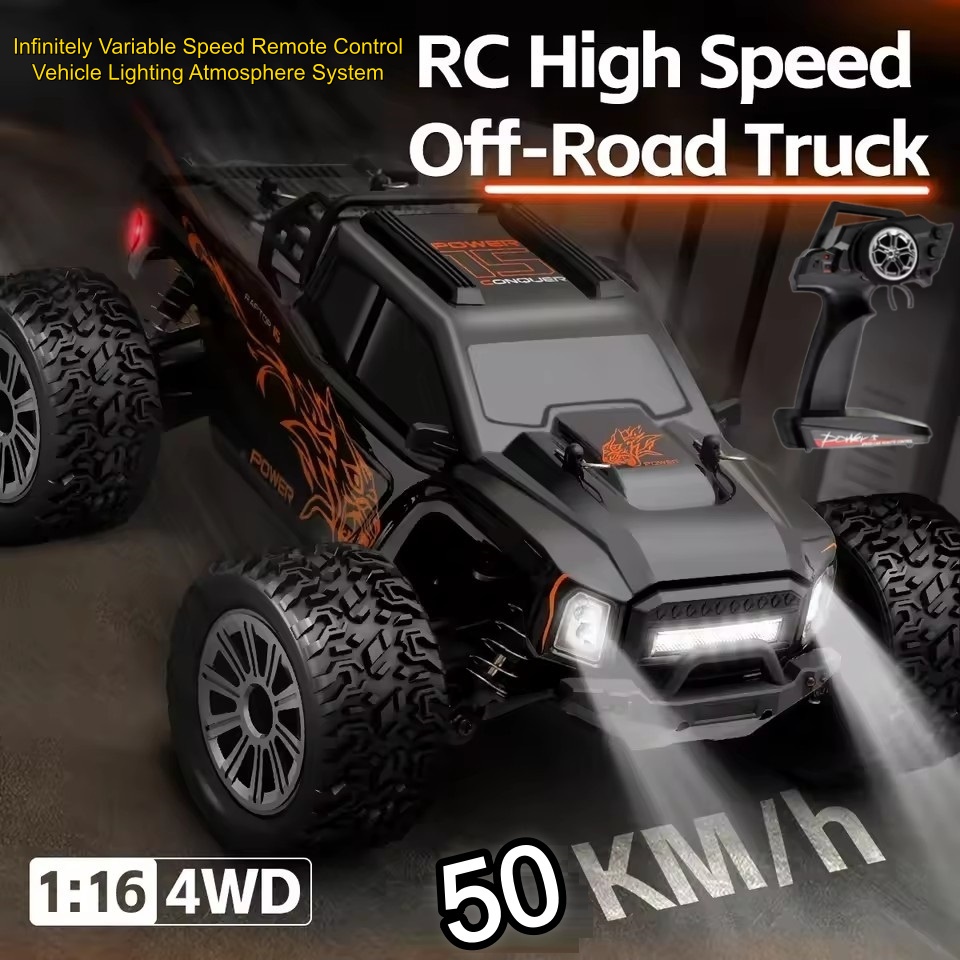Высокоскоростной радиоуправляе – обзор и цена Rc Drift Car 1 24 Scale 4Wd