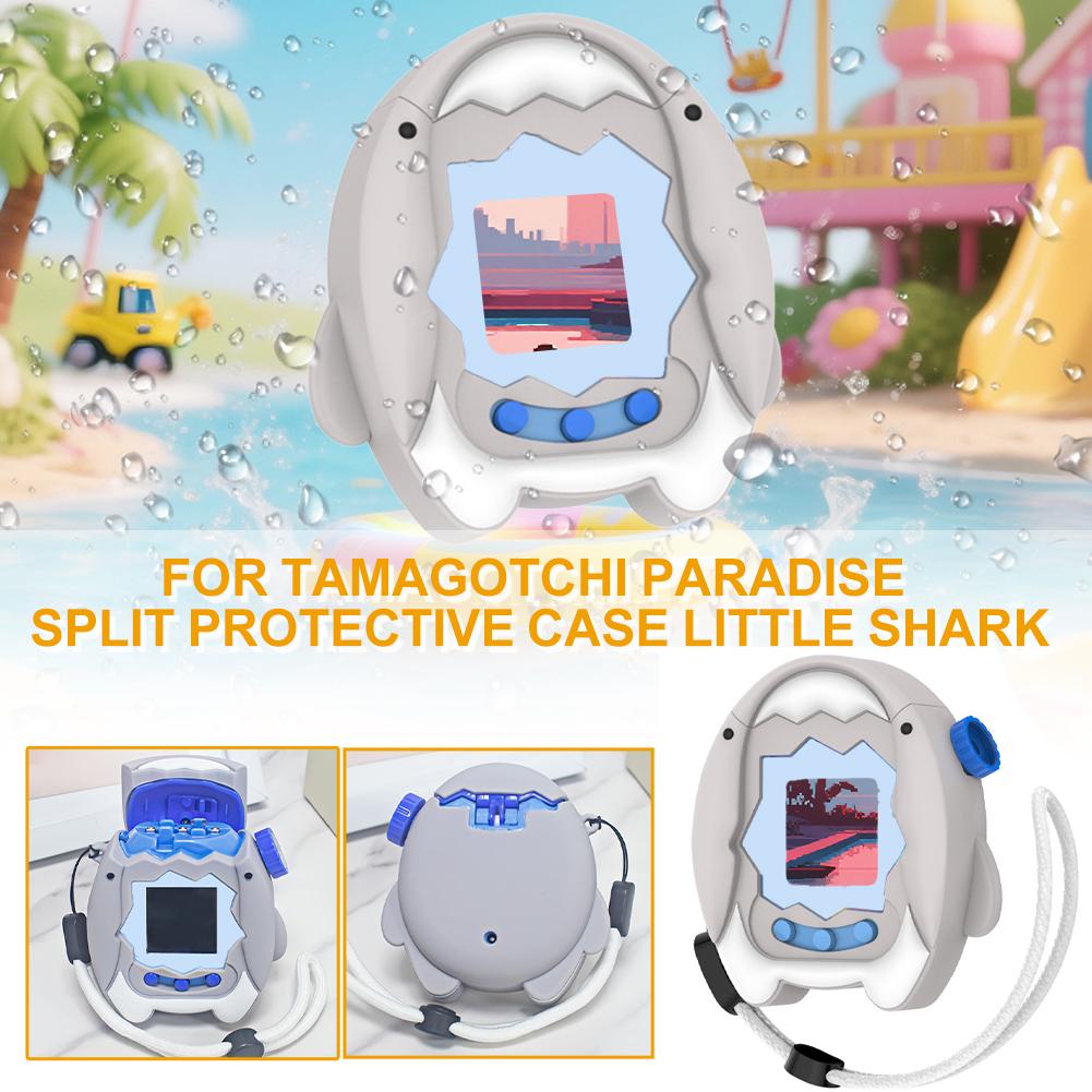 Для Tamagotchi Paradise Virtua – обзор и цена Tamagotchi Electronic Pet Virtual