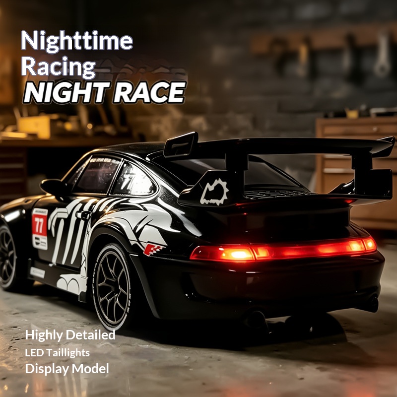 Масштаб 1:24, полноприводная в – обзор и цена Rc Drift Car 1 24 Scale 4Wd
