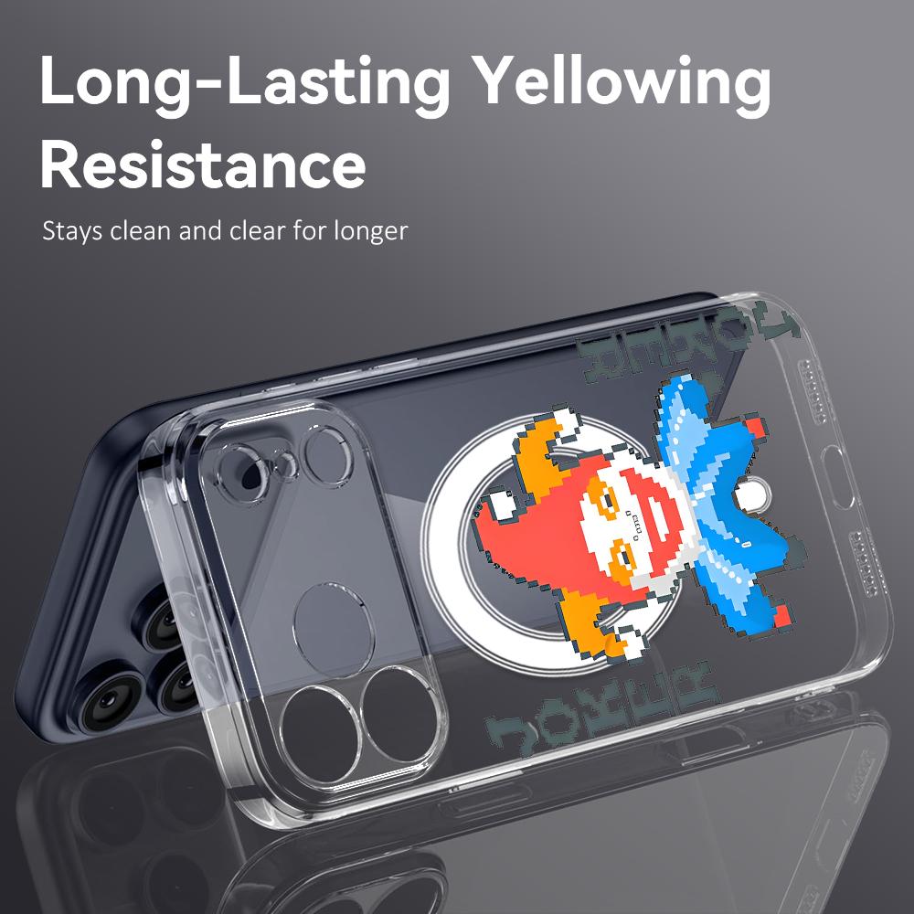 Чехол для iPhone 18, 17, 16, 1 – обзор и цена Video Games