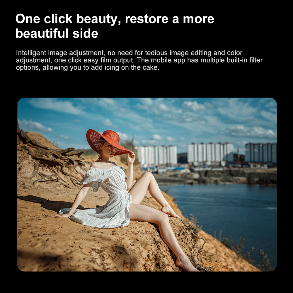 GPS M9 RC Дрон с 4K HD камерой – обзор и цена Fpv Brushless Rc Drone 4K