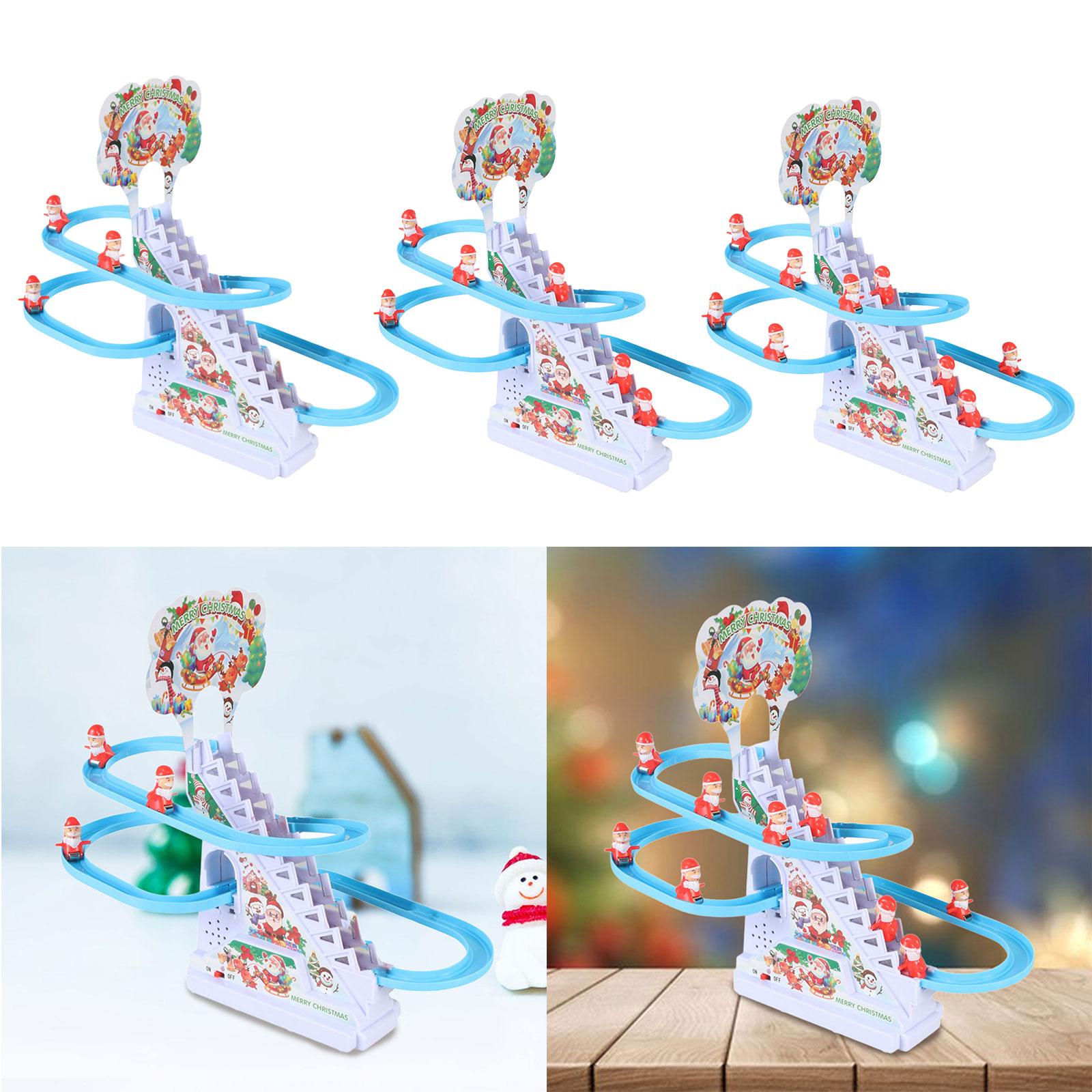 Игрушка «Санта-Клаус, поднимаю – обзор и цена Educational Toys