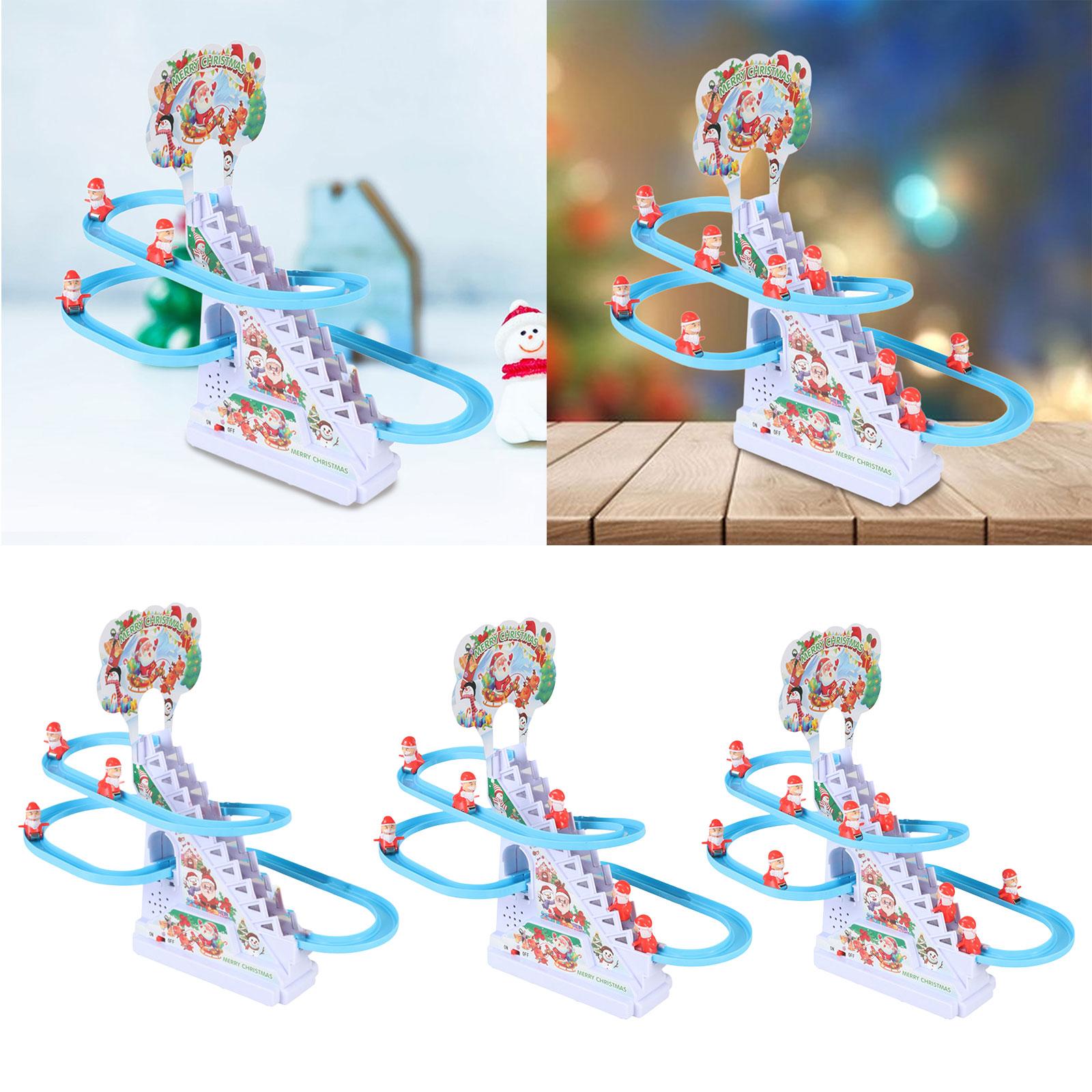 Игрушка «Санта-Клаус, поднимаю – обзор и цена Educational Toys
