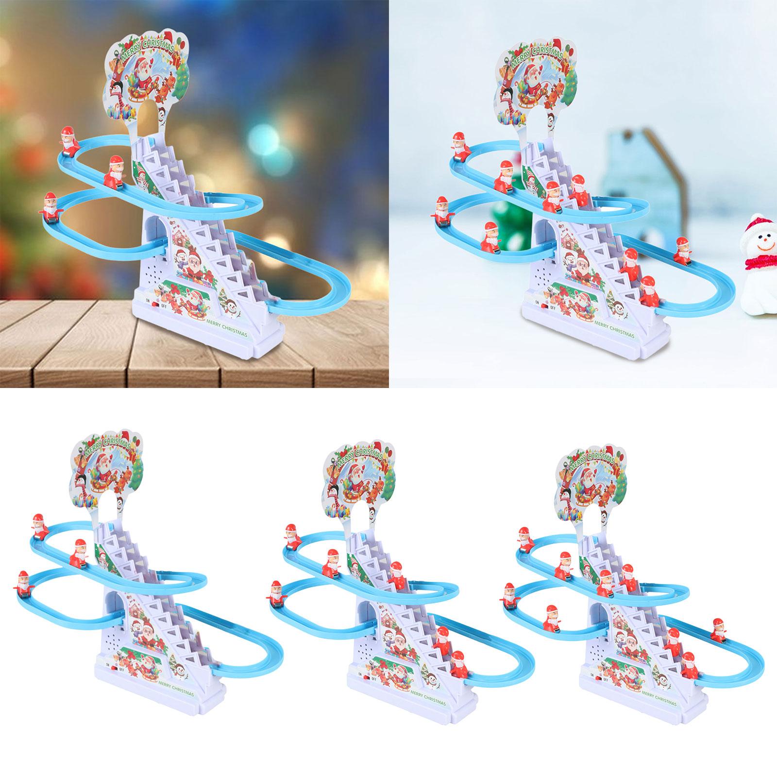 Игрушка «Санта-Клаус, поднимаю – обзор и цена Educational Toys