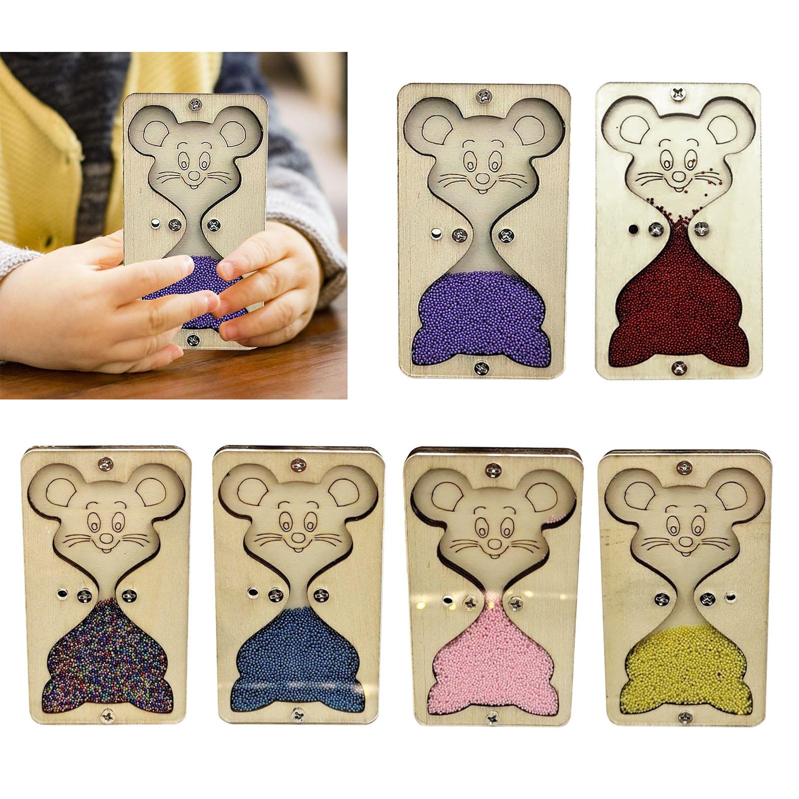 Деревянная развивающая доска М – обзор и цена Montessori Wooden Busy Board Toddler