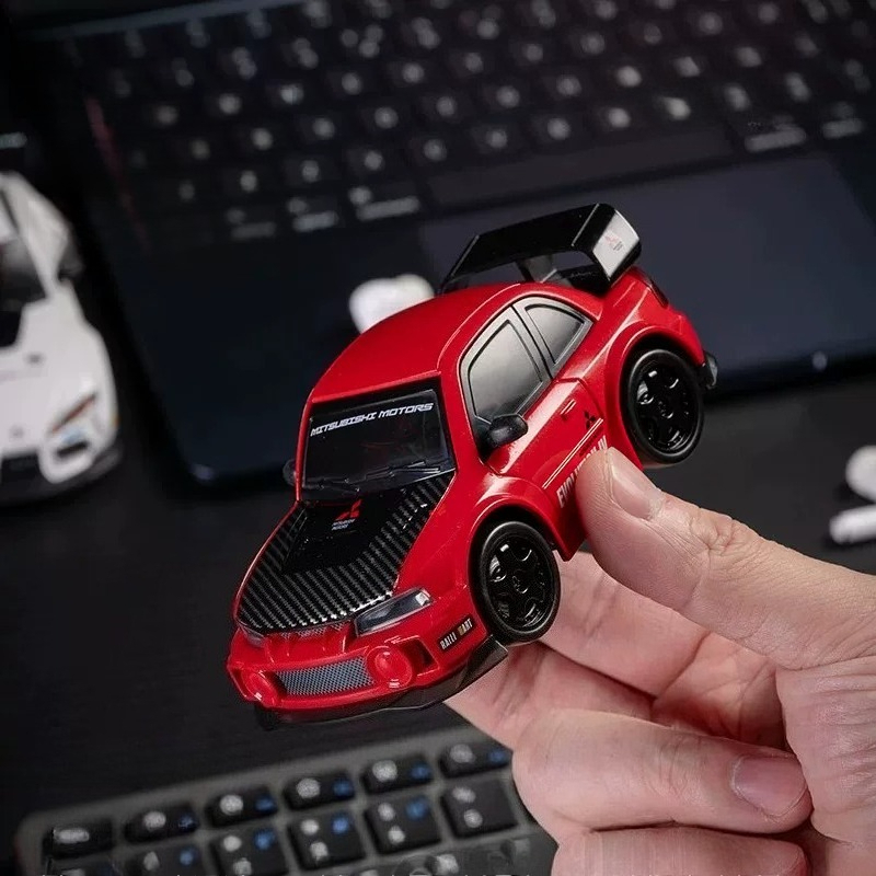 Масштабная модель радиоуправля – обзор и цена Rc Drift Car 1 24 Scale 4Wd