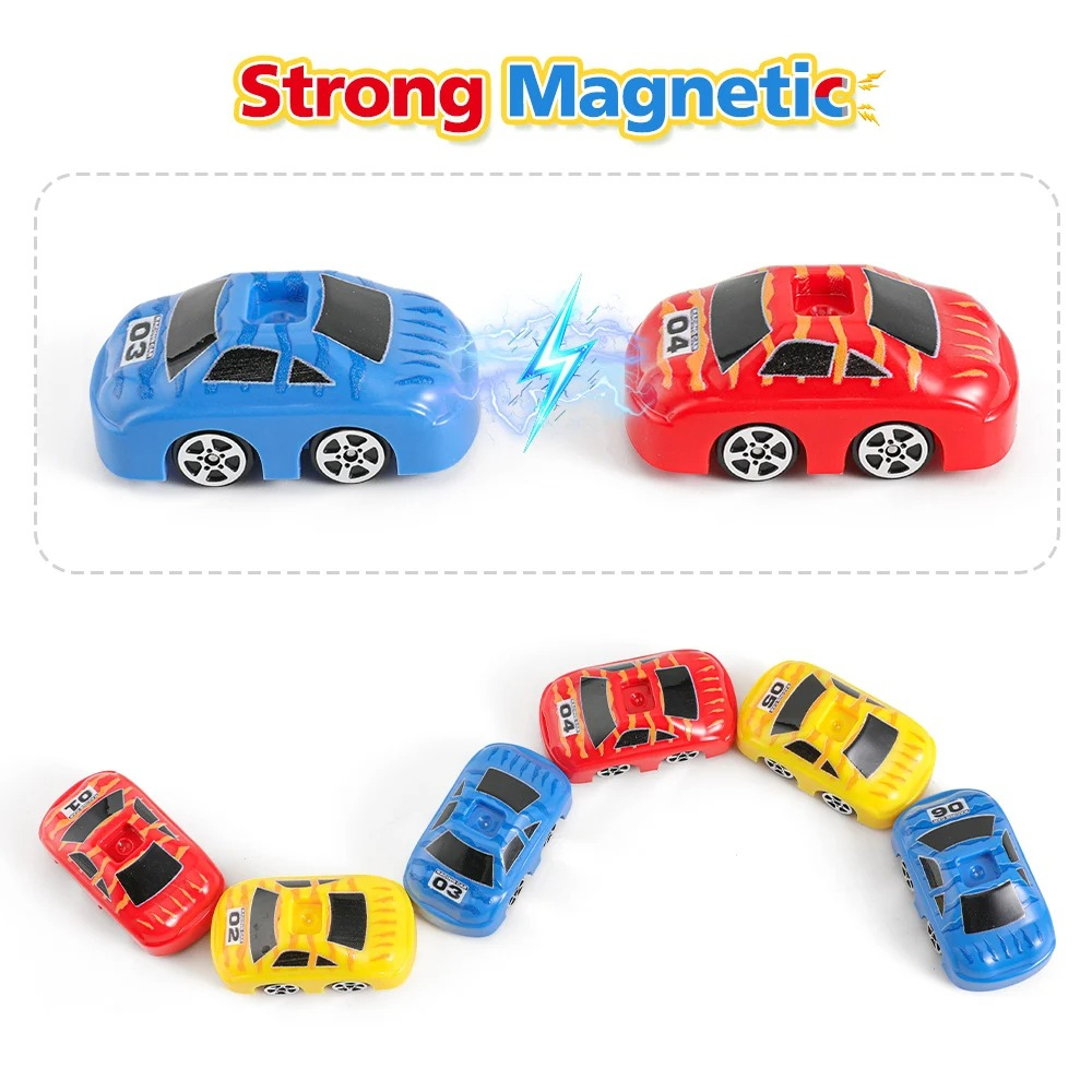 Интерактивная гоночная игрушка – обзор и цена Educational Toys